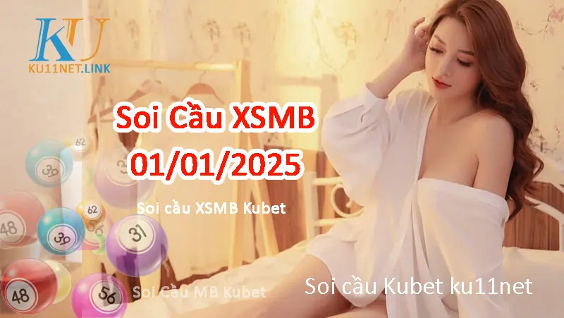 ku11net soi cầu kubet 1/1/2025